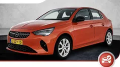 Gebruikt 2020 Opel Corsa Elegance Hatchback | € 13.425 (Eerlijke prijs)