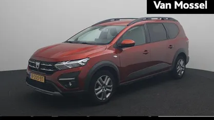 Occasion Dacia Jogger Comfort 110 PK (80 kW) 2022 MPV