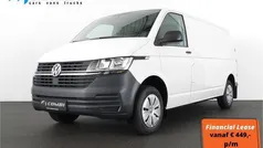 Wit Gebruikt 2023 VW T6.1 Van | € 32.450 (Eerlijke prijs)