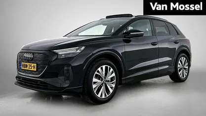 Occasion Audi Q4 e-tron Sport 210 kW (286 PK) 2025 SUV