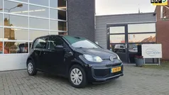 Zwart Gebruikt 2020 VW up! move up! Hatchback | € 9.900 (Eerlijke prijs)