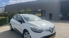 Gebruikt 2013 Renault Clio IV Hatchback | € 3.799 (Eerlijke prijs)