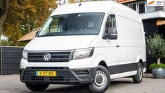 Gebruikt 2018 VW Crafter Van | € 14.911 (Super prijs)