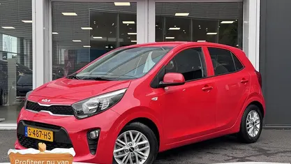 Occasion 2023 Kia Picanto Hatchback | € 14.900 (Eerlijke prijs)