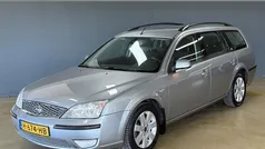 Gebruikt 2006 Ford Mondeo Stationwagen | € 1.750 (Eerlijke prijs)