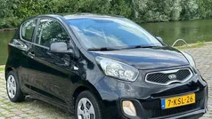 Gebruikt 2014 Kia Picanto Hatchback | € 4.999 (Eerlijke prijs)