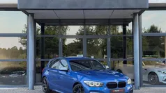 Gebruikt 2017 BMW M140 Executive Hatchback | € 33.950 (Goede deal)
