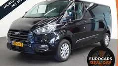 Gebruikt 2024 Ford Transit Custom Trend Van | € 31.690 (Eerlijke prijs)