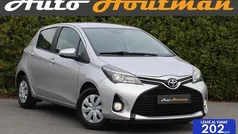 Gebruikt 2016 Toyota Yaris Hatchback | € 12.450 (Eerlijke prijs)