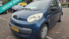 Gebruikt 2008 Citroën C1 Hatchback | € 1.999 (Eerlijke prijs)