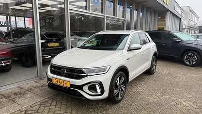Occasion VW T-Roc Business 150 PK (110 kW) 2024 SUV