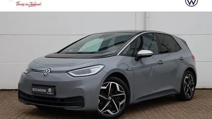 Gebruikt 2020 VW ID.3 Hatchback | € 17.950 (Eerlijke prijs)