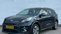 Blauw Gebruikt 2020 Kia e-Niro SUV | € 20.900 (Goede deal)