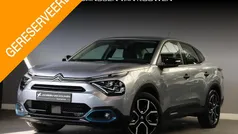 Grijs Gebruikt 2023 Citroën e-C4 Feel Sedan | € 20.795 (Eerlijke prijs)