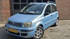Gebruikt 2004 Fiat Panda Hatchback | € 999 (Eerlijke prijs)