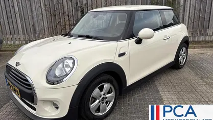 Occasion Mini Cooper Business 102 PK (75 kW) 2019 Hatchback