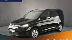 Zwart Nieuw 2024 VW Caddy Style MPV | € 23.780 (Super prijs)