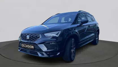 Occasion 2023 Seat Ateca Business SUV | € 29.950 (Goede deal)