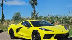 Gebruikt 2023 Chevrolet Corvette Stingray Coupé | € 102.892