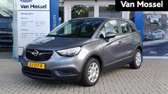 Gebruikt 2019 Opel Crossland X Innovation SUV | € 11.845 (Goede deal)
