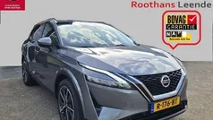 Gebruikt 2022 Nissan Qashqai Pack SUV | € 28.900 (Goede deal)