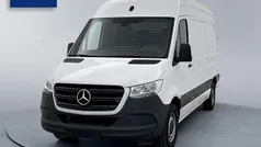 Gebruikt 2023 Mercedes Sprinter Van | € 34.645 (Goede deal)
