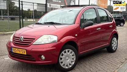 Occasion Citroën C3 Exclusive 73 PK (53 kW) 2005 Hatchback