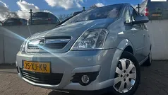 Gebruikt 2007 Opel Meriva MPV | € 2.999 (Eerlijke prijs)