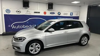 Gebruikt 2018 VW Golf VII Comfortline Hatchback | € 12.499 (Goede deal)