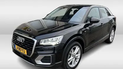 Occasion Audi Q2 S-Line 150 PK (110 kW) 2019 SUV