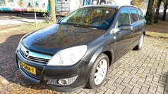 Gebruikt 2008 Opel Astra Stationwagen | € 1.250 (Goede deal)