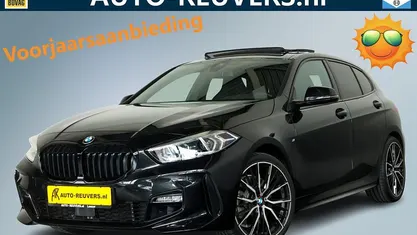 Occasion BMW 120 M Sport 179 PK (131 kW) 2024 Hatchback