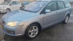 Gebruikt 2006 Ford Focus Ghia Stationwagen | € 1.350 (Goede deal)