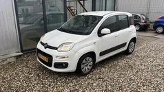 Wit Gebruikt 2016 Fiat Panda Lounge Hatchback | € 5.750 (Eerlijke prijs)