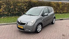 Gebruikt 2011 Opel Agila Edition Hatchback | € 4.950 (Eerlijke prijs)
