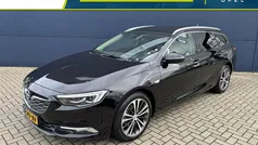 Gebruikt 2020 Opel Insignia Exklusiv Stationwagen | € 22.935 (Eerlijke prijs)