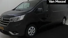 Gebruikt 2024 Renault Trafic MPV | € 26.930 (Eerlijke prijs)