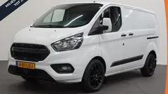 Wit Gebruikt 2019 Ford Transit Custom Trend Van | € 17.890 (Goede deal)
