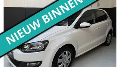 Gebruikt 2013 VW Polo Trendline Hatchback | € 5.449 (Eerlijke prijs)