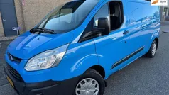 Gebruikt 2016 Ford Transit Custom Trend Van | € 7.440 (Super prijs)