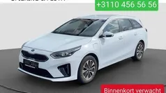 Gebruikt 2021 Kia Ceed Sportswagon Stationwagen | € 20.440 (Goede deal)