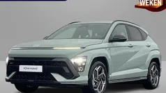 Gebruikt 2025 Hyundai Kona N Line SUV | € 35.840 (Goede deal)