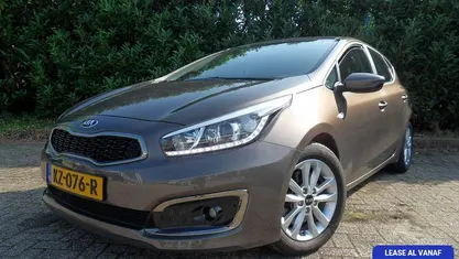 Occasion 2017 Kia Ceed Hatchback | € 14.250 (Eerlijke prijs)