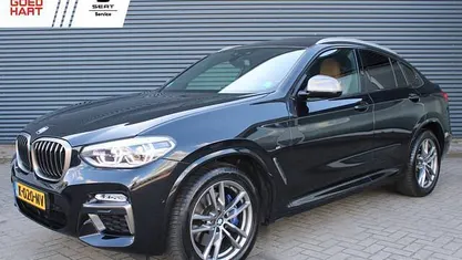 Occasion BMW X4 Executive 354 PK (260 kW) 2019 SUV