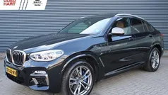 Gebruikt 2019 BMW X4 Executive SUV | € 50.895 (Eerlijke prijs)
