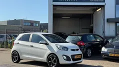 Gebruikt 2011 Kia Picanto Sport Hatchback | € 2.499 (Eerlijke prijs)