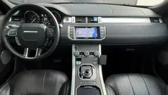 Gebruikt 2016 Land Rover Range Rover evoque R-Dynamic SUV | € 17.895 (Eerlijke prijs)