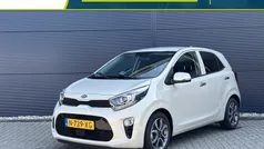 Gebruikt 2022 Kia Picanto 4 Hatchback | € 15.740 (Eerlijke prijs)
