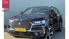 Gebruikt 2020 DS Automobiles DS7 Crossback SUV | € 21.899 (Goede deal)