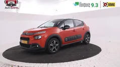 Gebruikt 2018 Citroën C3 Feel Hatchback | € 8.995 (Goede deal)